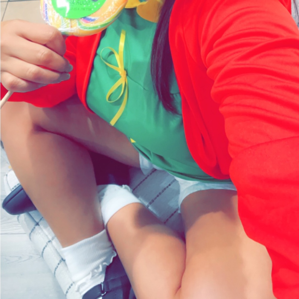 Costume chilindrina